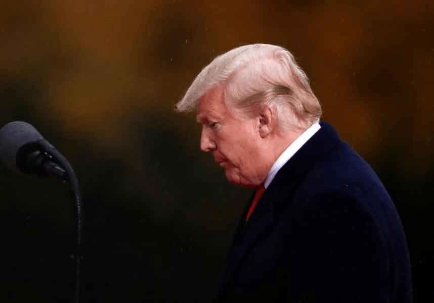 اقدام مالیاتی اخیر ترامپ، به نفع بیت کوین اقدام مالیاتی اخیر ترامپ، به نفع بیت کوین