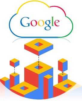 گوگل در حال توسعه یک فناوری مرتبط با بلاک چین است!