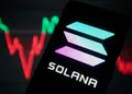 زنگ خطر برای سولانا: زیانهای محققشده معاملهگران از سودها پیشی گرفت