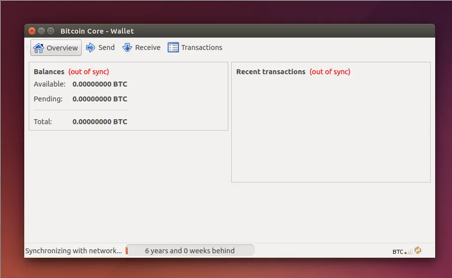آموزش کامل نصب و اجرای فول نود (Full Node) بیت کوین آموزش کامل نصب و اجرای فول نود (Full Node) بیت کوین