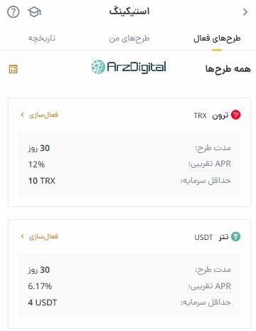 صرافی رمزینکس: نقد و بررسی و اطلاعات کامل