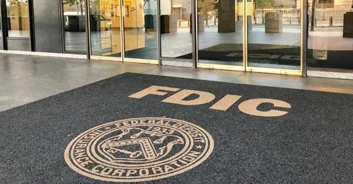 پیش‌نویس مقررات جدید FDIC برای صادرکنندگان استیبل کوین