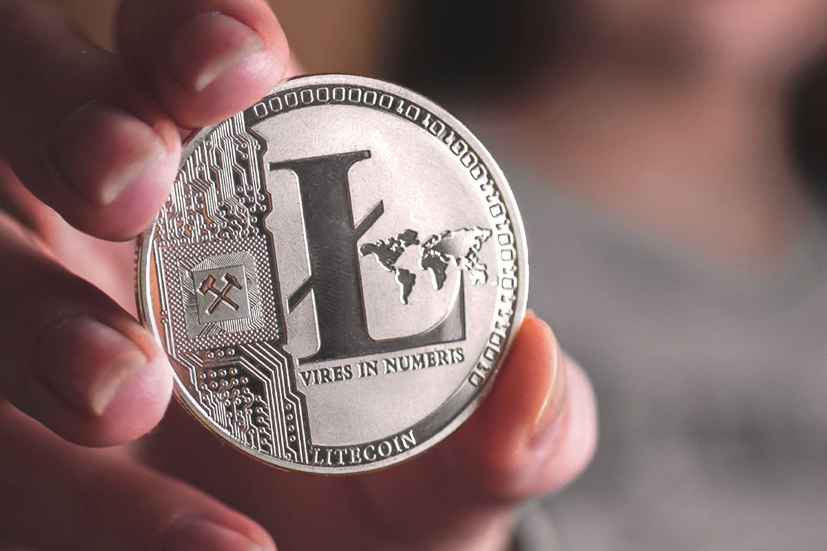 فعالیت آدرس‌های لایت کوین برای سومین بار در سال جاری از اتریوم پیشی گرفت