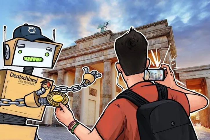 استفاده از ارز دیجیتال در گردشگری