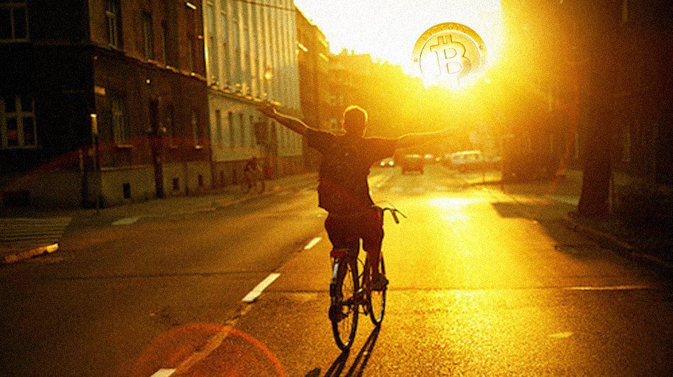 دلایل رشد قیمت شدید بیت کوین در چند روز گذشته چیست؟ دلایل رشد قیمت شدید بیت کوین در چند روز گذشته چیست؟