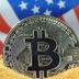 دولت آمریکا پس از ۶ هفته سکوت، میلیون‌ها دلار بیت کوین و BNB جابه‌جا کرد