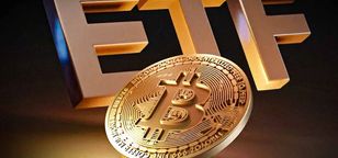 افزایش قابل توجه ورودی‌های ETF بیت کوین در آمریکا