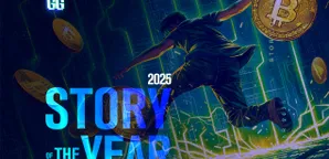 افول بازی‌های مبتنی بر ارز دیجیتال در سال ۲۰۲۵