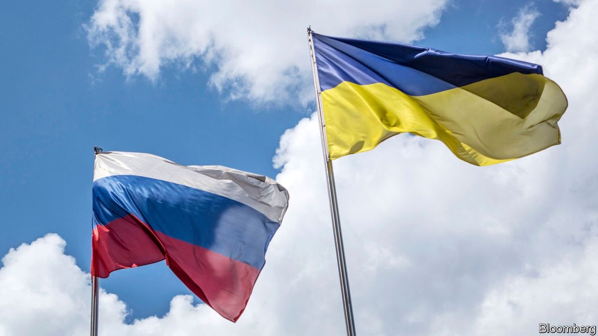 مدیرعامل بلک‌راک: بحران روسیه و اوکراین بازار ارزهای دیجیتال را تقویت می‌کند