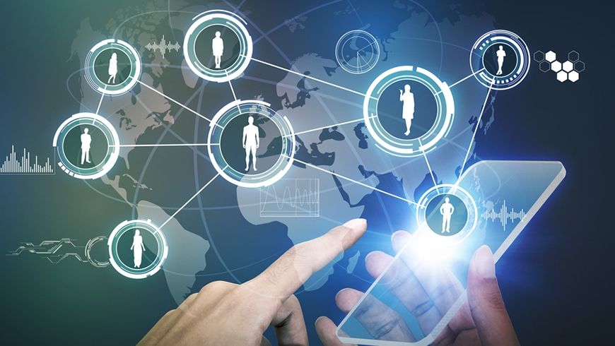 مسئول بانک مرکزی ایران: بلاک چین کاربردهای زیادی در بورس و ارگانهای دولتی خواهد داشت مسئول بانک مرکزی ایران: بلاک چین کاربردهای زیادی در بورس و ارگانهای دولتی خواهد داشت