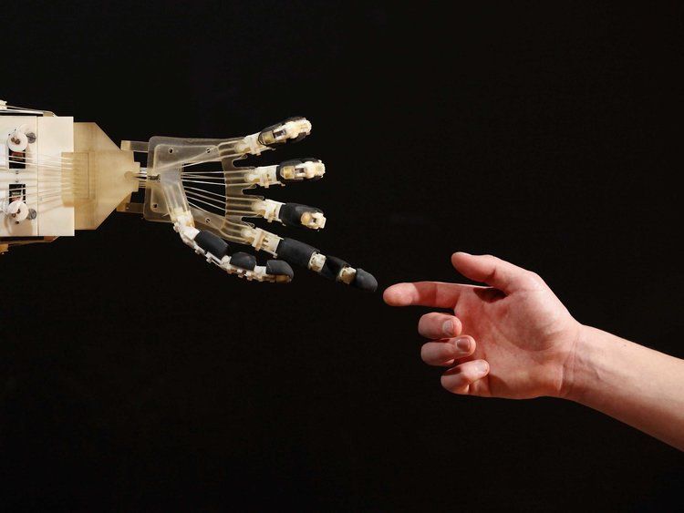 کاربرد بلاک چین در آینده هوش مصنوعی چیست؟