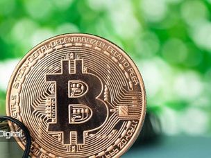 قیمت بیت کوین به بالاترین سطح خود نسبت به سقوط شدید ماه گذشته رسید