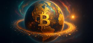 پلن‌ بی: قیمت بیت کوین تا پایان سال شش‌رقمی می‌شود