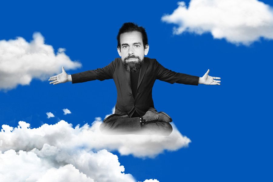 ثبت‌نام ۳۰هزار نفر در لیست انتظار شبکه اجتماعی غیرمتمرکز جک دورسی