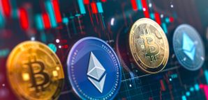 صندوق‌های ETF ارز دیجیتال از ماه آوریل تاکنون ۲۰ میلیارد دلار جذب سرمایه کردند