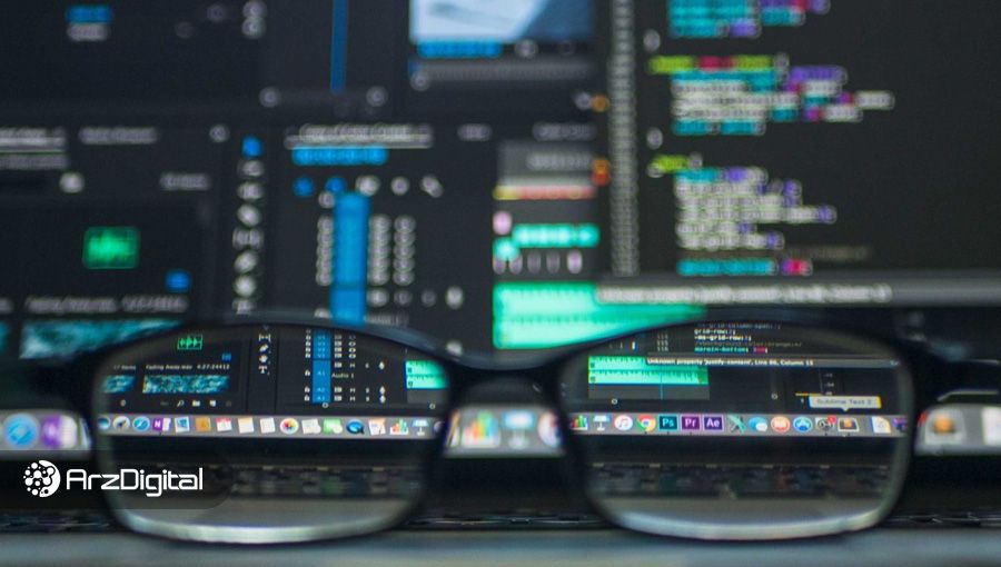 نرم افزار استخراج بیت کوین