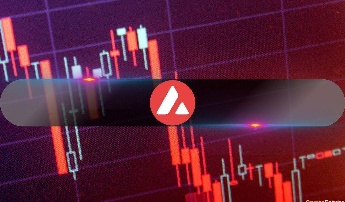 آیا آوالانچ از رقبا عقب مانده است؟ افزایش تردیدها درباره آینده AVAX