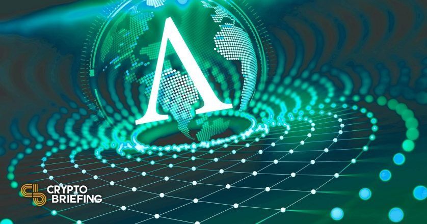 پروژه Ampleforth کنترل تمام پلتفرم را به دست جامعه خواهد داد