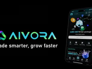 بررسی کلی صرافی Aivora: ویژگی‌ها، نحوه ثبت‌نام و برنامه‌های پاداش برای کاربران