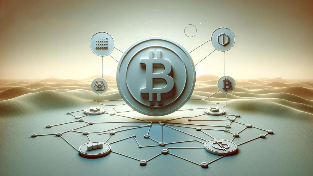 پلتفرم استیکینگ بیت کوین بابیلون آماده راه‌اندازی فاز اول شبکه اصلی