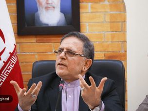 سیف : هیچ بانک مرکزی در هیچ جای دنیا اقدام اجرایی برای فعالیت ارزهای دیجیتالی انجام نداده است‎