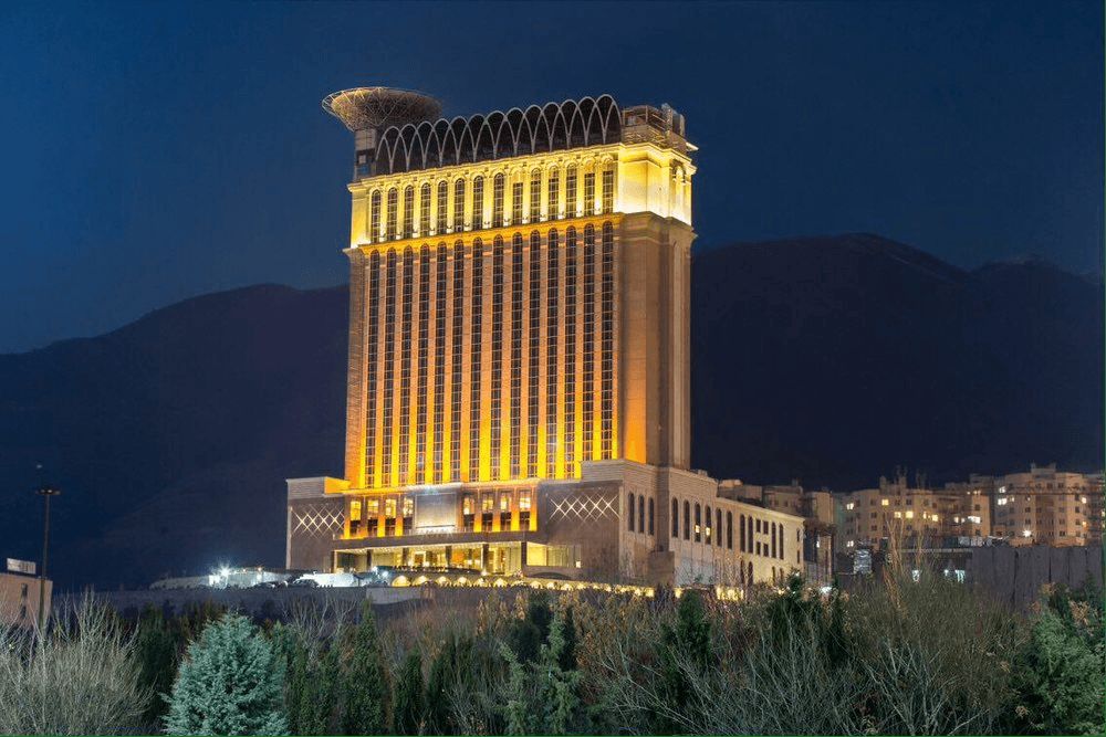 قطع ارتباط با سوئیفت به دلیل تحریمها؛ آیا ایران به ارزهای دیجیتال روی میآورد؟ قطع ارتباط با سوئیفت به دلیل تحریمها؛ آیا ایران به ارزهای دیجیتال روی میآورد؟