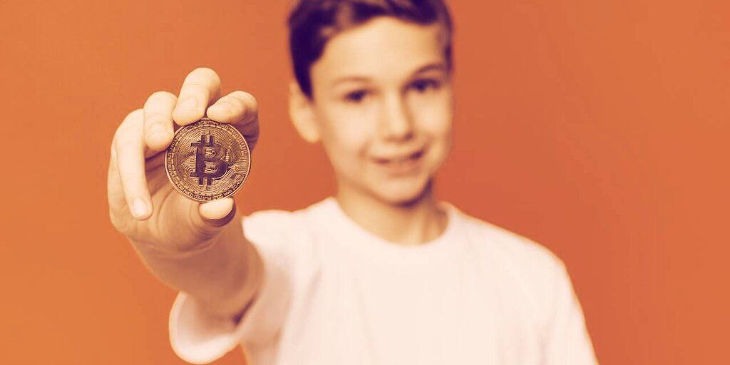 نتایج یک نظرسنجی: ۹ درصد از نوجوانان آمریکایی با ارز دیجیتال خرید و فروش کرده‌اند
