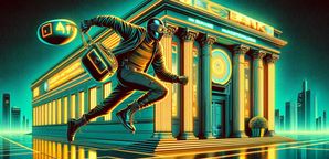 حمله مسلحانه به خانه‌ای در آریزونا آمریکا برای سرقت ۶۶ میلیون دلار ارز دیجیتال