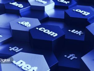 امکان خرید دامنه‌های .Crypto از مای‌اترولت فراهم شد