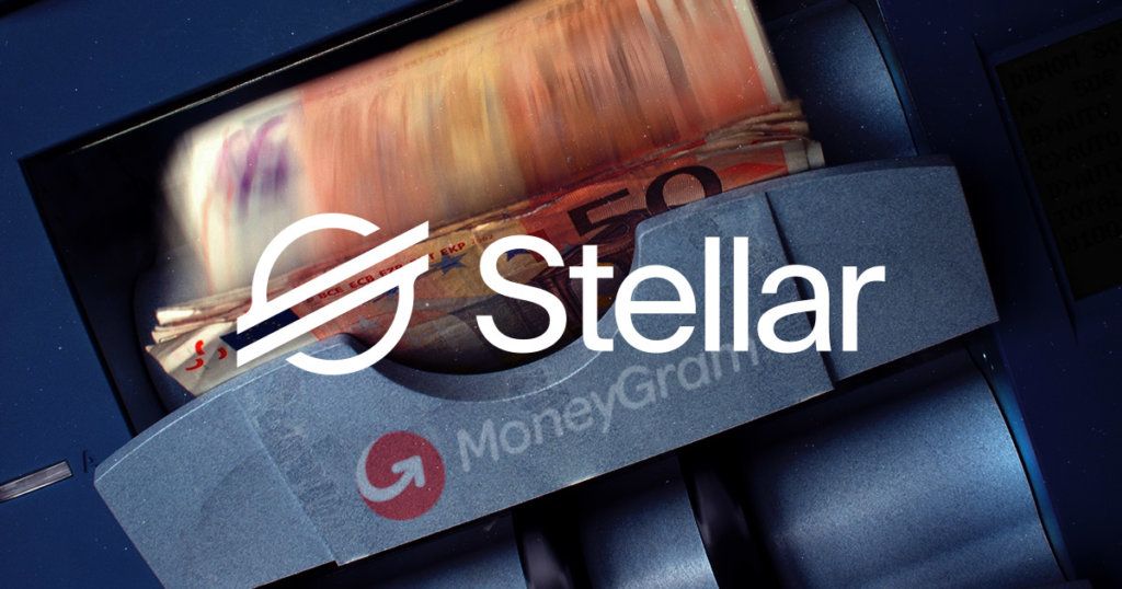 همکاری استلار با شرکت MoneyGram