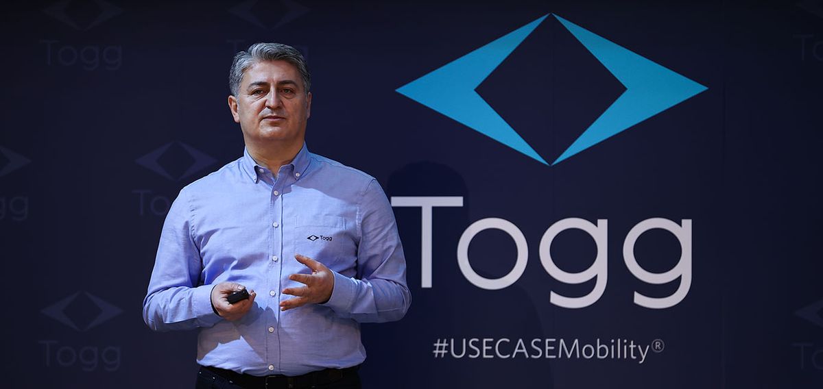 همکاری خودروساز ترکیه‌ای توگ با شرکت خدمات امانت‌داری ارز دیجیتال متاکو