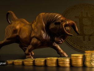 ۳ دلیل که تحلیلگران درباره صعود قیمت بیت کوین خوشبین هستند