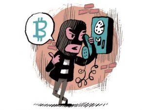 سایت تیکت فلای بیت کوین باج نداد و هک شد