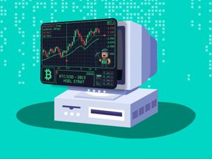 استراتژی‌های قدیمی ترید ارزهای دیجیتال دیگر کار نمی‌کند! استراتژی جدید چیست؟