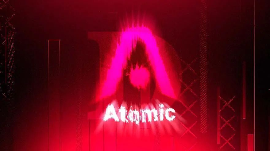 بیش از ۳۵میلیون دلار از دارایی‌های کاربران اتمیک ولت به سرقت رفته است