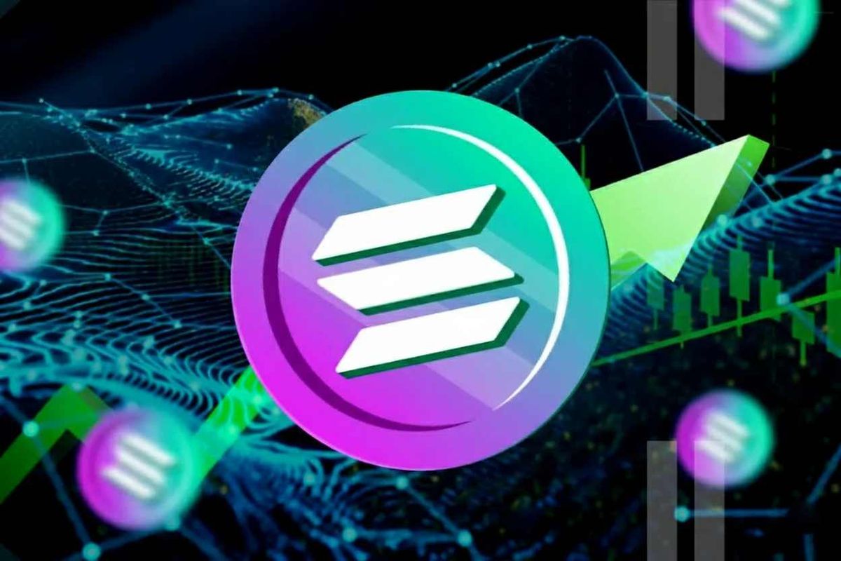 راه‌اندازی ETF سولانا توسط ۲۱ شیرز همزمان با کاهش قیمت و فعالیت آدرس‌های شبکه