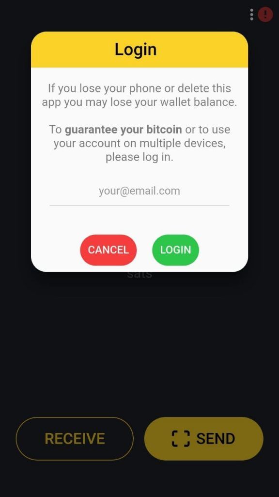 بهترین کیف پول‌های شبکه لایتنینگ در سال ۲۰۲۱