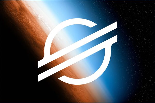 استلار در فهرست سه دارایی برتر صرافی کوین بیس