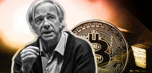 رِی دالیو: بعید است بیت کوین به عنوان ذخیرهٔ بانک مرکزی پذیرفته شود