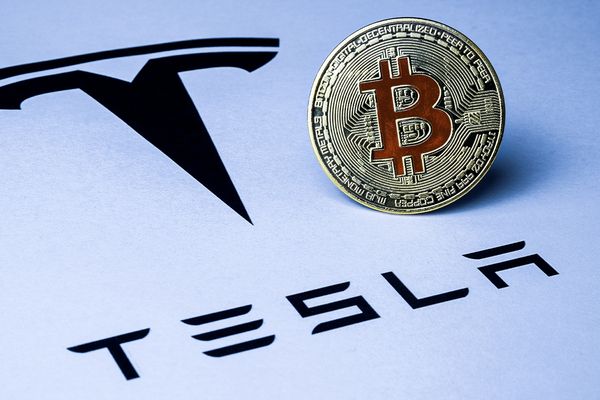 سکوت پیتر شیف درباره اخبار پذیرش بیت کوین در تسلا