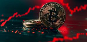 خروج سرمایه ۱.۲۲ میلیارد دلاری از صندوق‌های ETF بیت‌ کوین در یک هفته گذشته