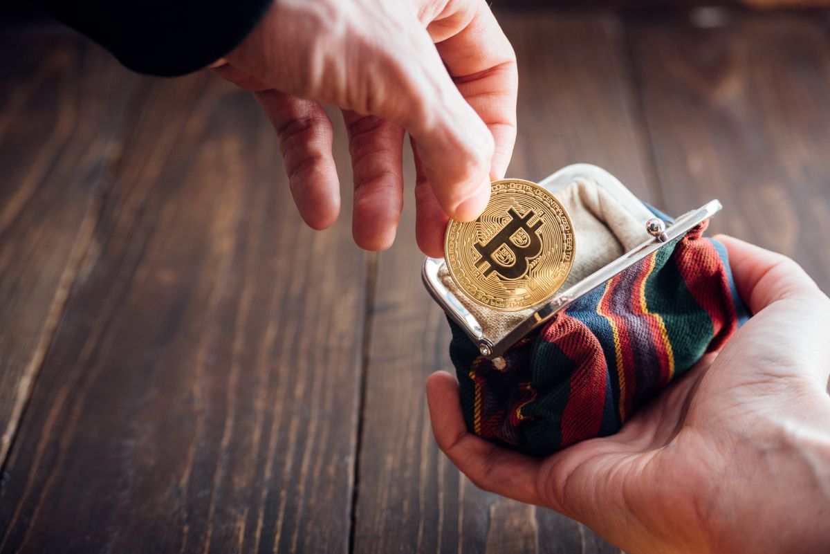 نظرسنجی: تعداد علاقه‌مندان به دریافت حقوق با ارز دیجیتال رو به افزایش است