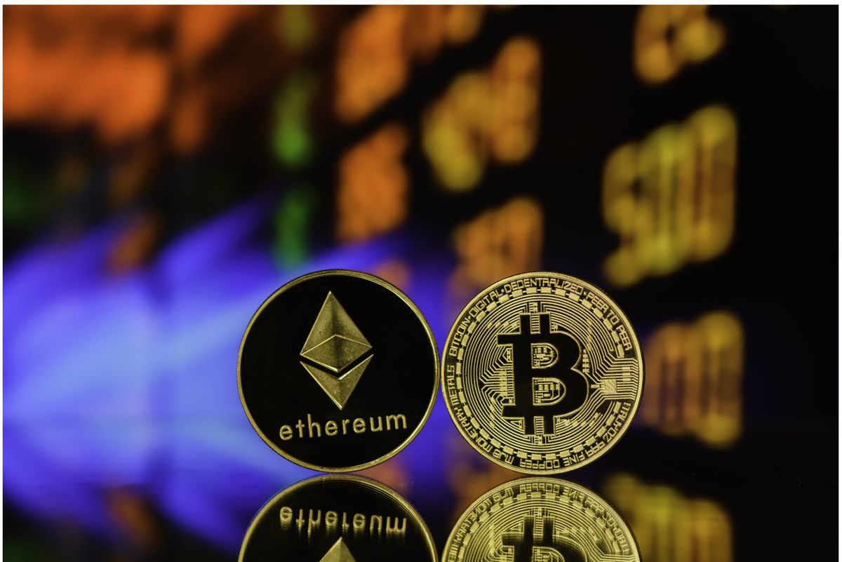 شرکت سرمایه‌گذاری روتشیلد مقدار بیشتری از سهام صندوق‌های بیت کوین و اتریوم گری‌اسکیل را خریداری کرد