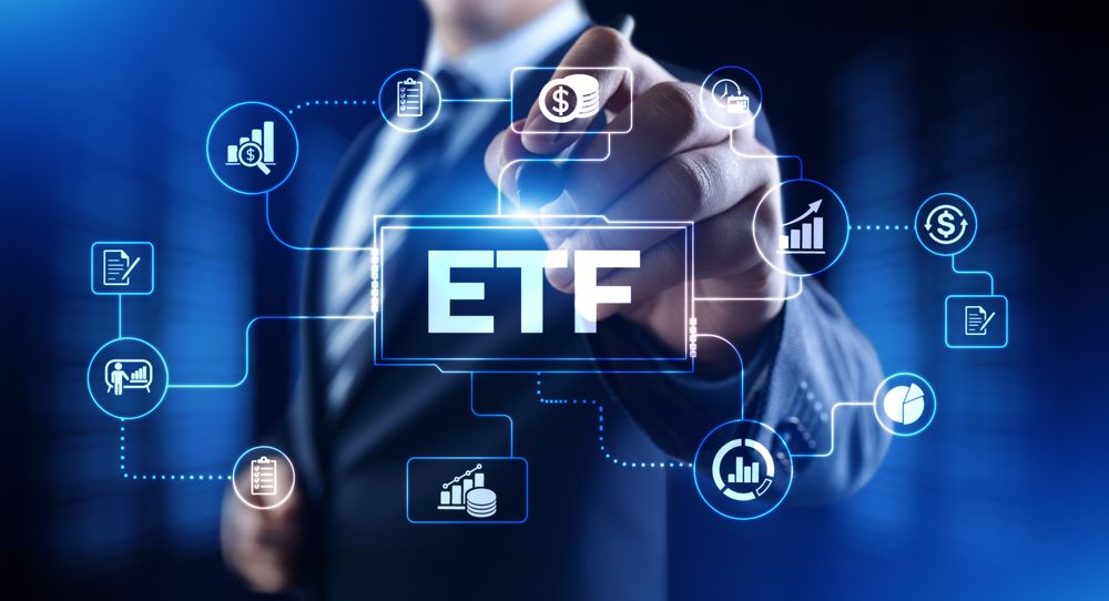 بزرگترین بانک روسیه ETF بلاک چینی راه‌اندازی می‌کند