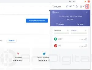 آموزش ساخت برنامه غیرمتمرکز (Dapp) ترون آموزش ساخت برنامه غیرمتمرکز (Dapp) ترون