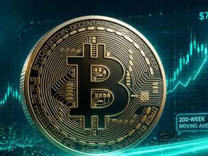 بیت کوین بخریم یا نه؟ نظر تحلیلگر مشهور درباره قیمت مناسب خرید