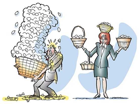 بخش سوم رازهای تریدینگ: پیروزی در بازارهای نزولی ارزهای دیجیتال بخش سوم رازهای تریدینگ: پیروزی در بازارهای نزولی ارزهای دیجیتال