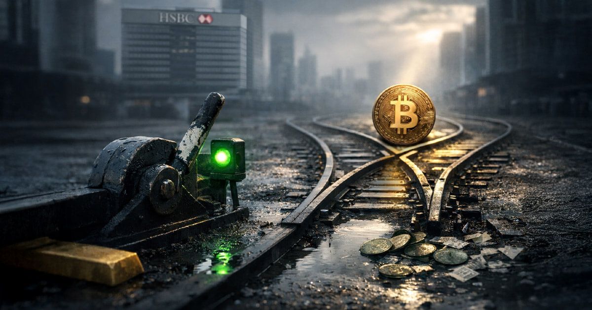 پیشنهاد بانک اچ‌اس‌بی‌سی به سرمایه‌گذاران خود: در شرایط تضعیف دلار فعلی، سمت دارایی‌هایی پرریسک بروید.
