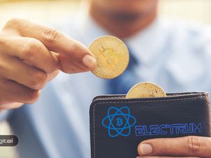 آموزش کیف پول بیت کوین الکتروم (Electrum)