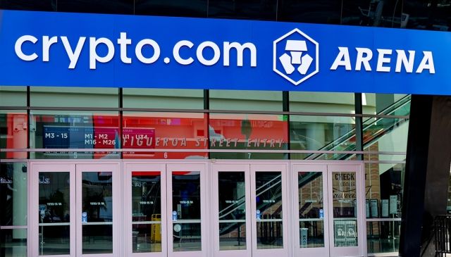 صرافی کرپیتو دات کام مجوز فعالیت در بریتانیا را دریافت کرد